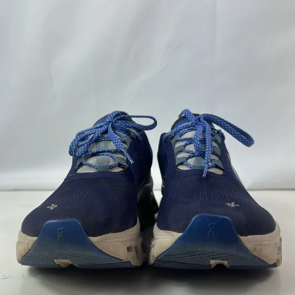 ON Cloudmonster On Cloud Running Acai Lavender Women’s Running Shoes - Picture 8 of 15